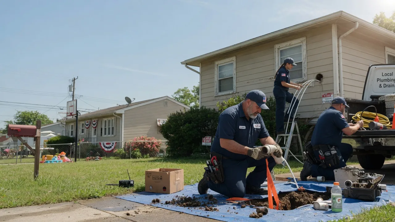 Faucet Repair in Dawson Springs, KY near me